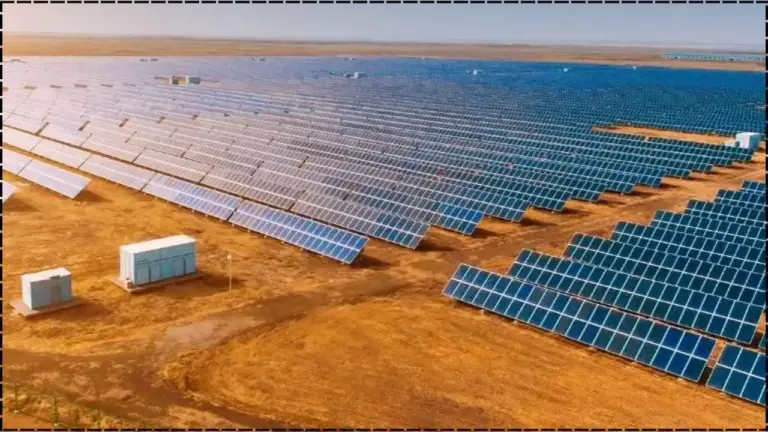 India’s Decadal Power Shift