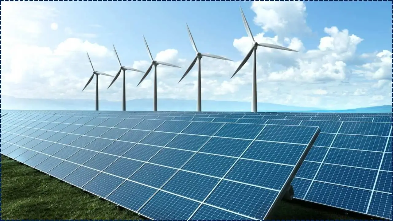 India's Multi-Source Energy Shift