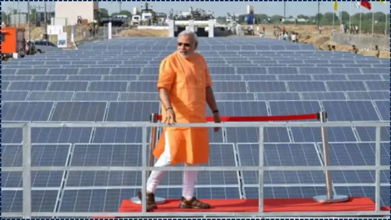 India’s Solar Module Imports