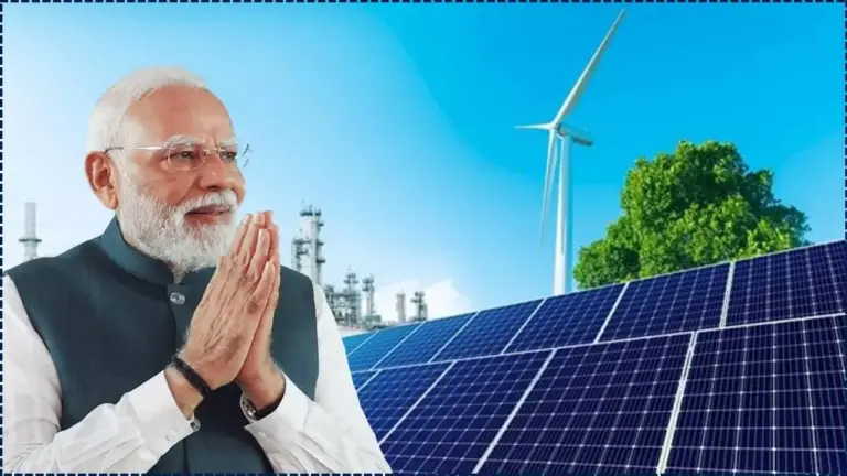 India’s Solar Power Milestone