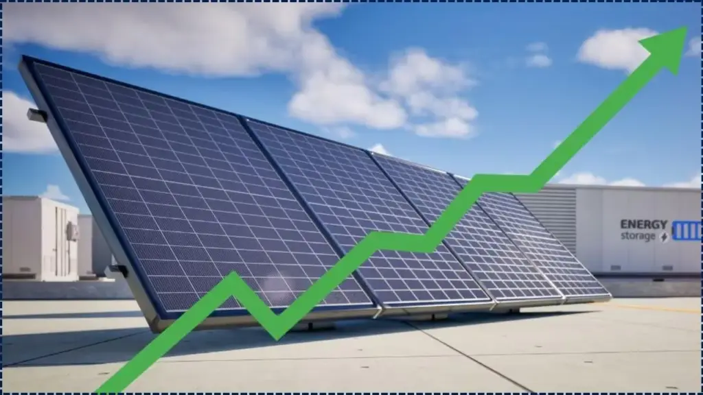 Invest in Solar Stocks Now