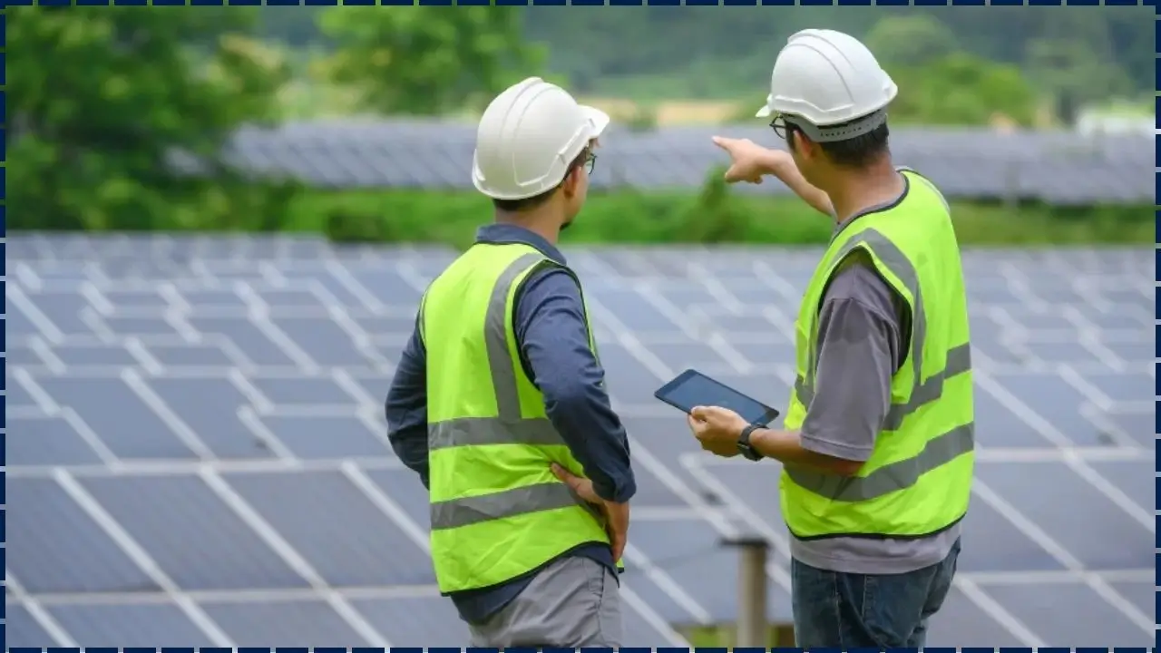 Is Shared Solar the Future