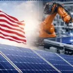 Made in America' Solar vs. 2026 Tariffs