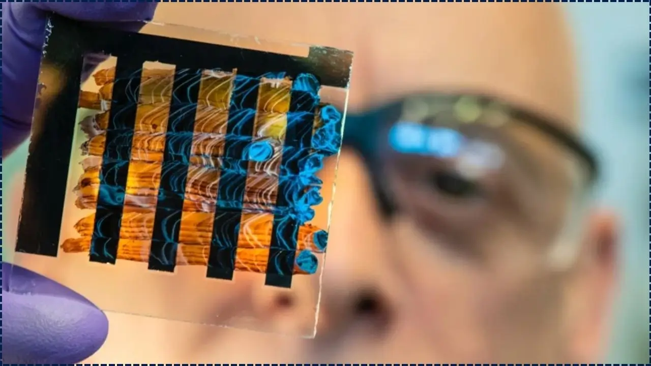 Meet the Tandem-III Cell