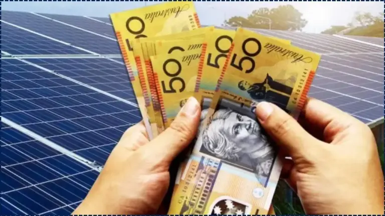 NSW Battery Incentive 2026