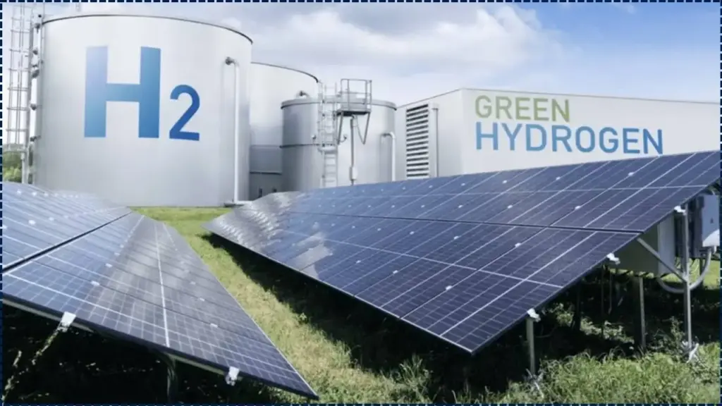 New Battle for Energy Security