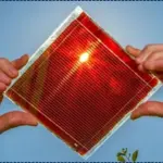 Perovskite solar cells