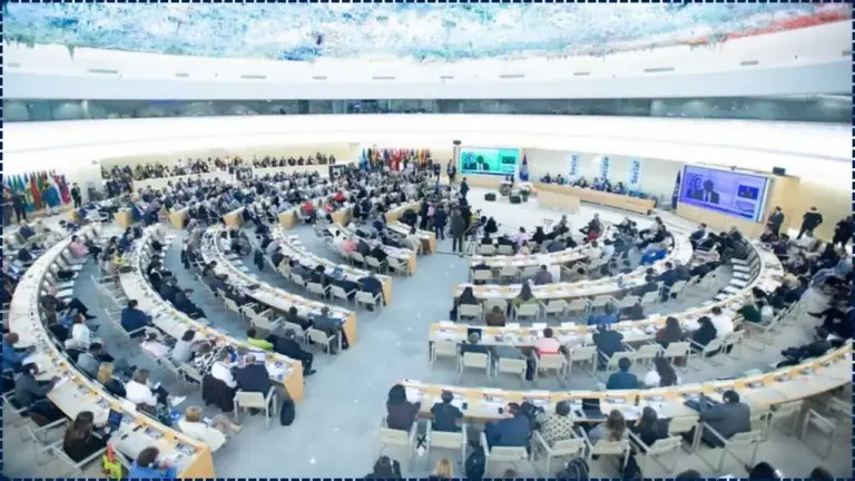 New Global Coalition Platform Launched