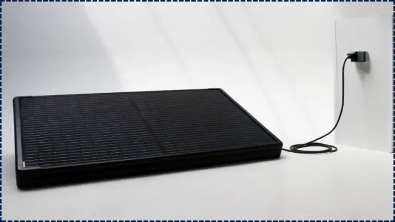 New 'Plug-and-Play' Solar Solutions