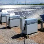 New 'Solar Battery' Converts Sunlight into Hydrogen