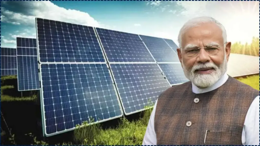 PM Surya Ghar to Green Hydrogen