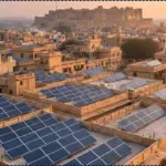 Rajasthan Goes Hybrid