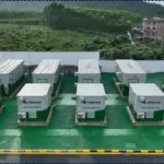 Sodium-Ion Batteries Enter Mass Production