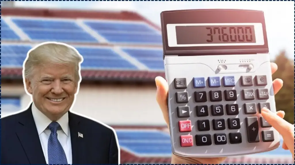 Solar After the OBBB Act