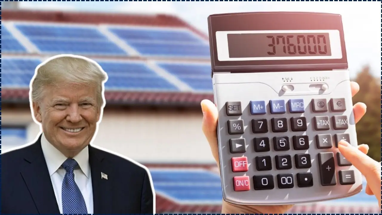 Solar After the OBBB Act