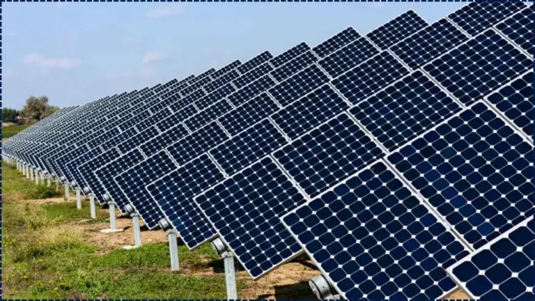 Solar Financing 2026