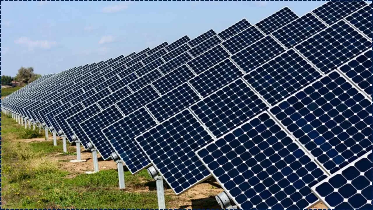 Solar Financing 2026