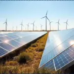 Solar Power Overtakes Wind