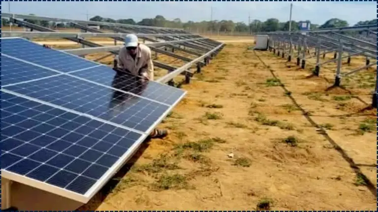 Solar Power is Solving Cuba’s Energy Crisis