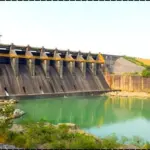 Solar Project at Maithon Dam