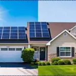 Solar Shingles vs. Solar Panels