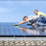 Solar Upgrade Dilemma
