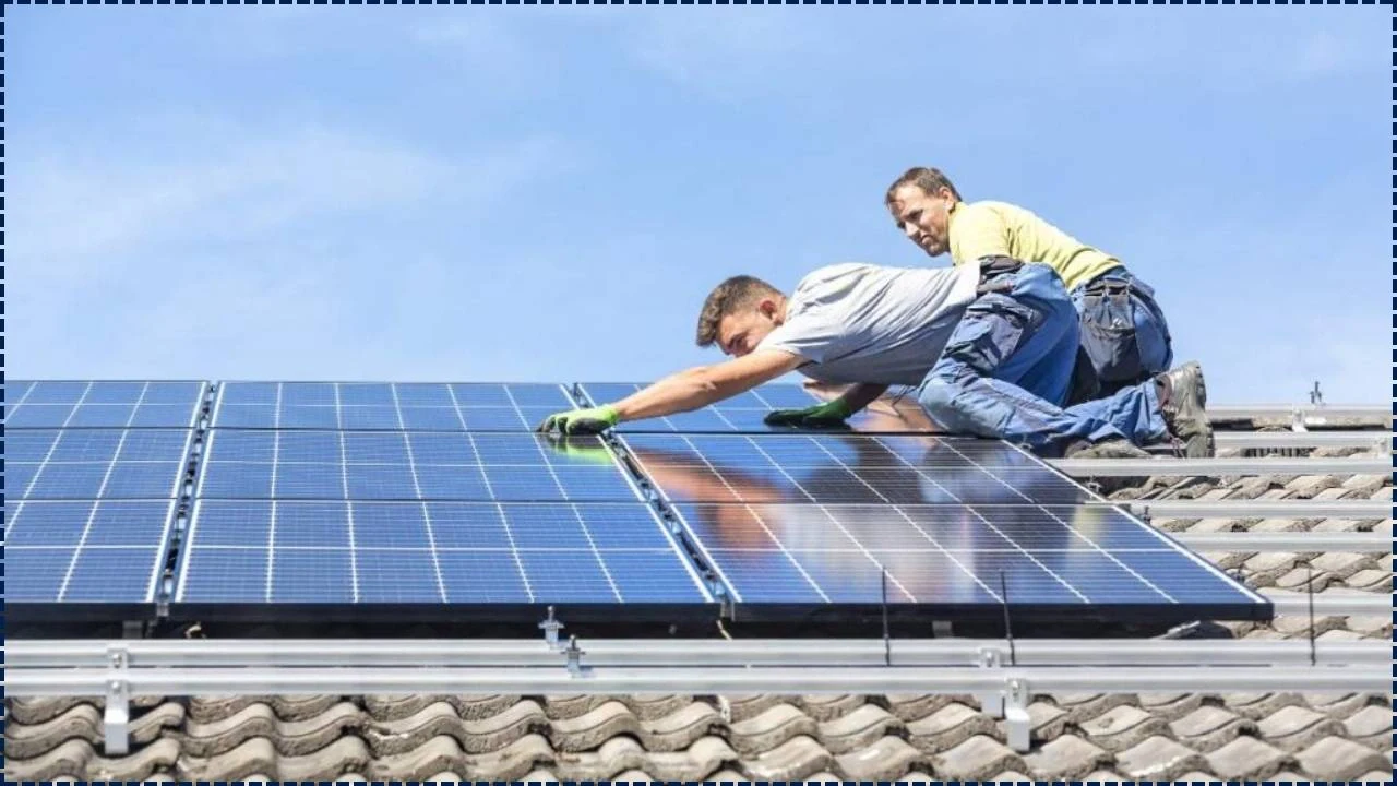 Solar Upgrade Dilemma