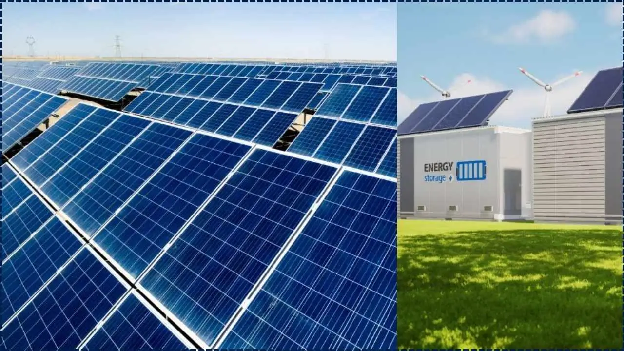 'Stock-Specific' Bets in Solar