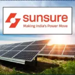 Sunsure Energy Secures ₹606 Crore Debt