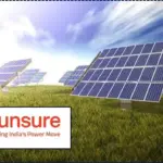 Sunsure Energy Signs Deal