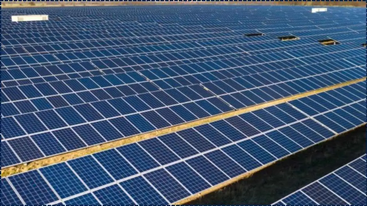 Tata Power’s 300 MW Koppal Solar Project