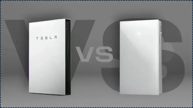 Tesla Powerwall 3 vs. Rivals