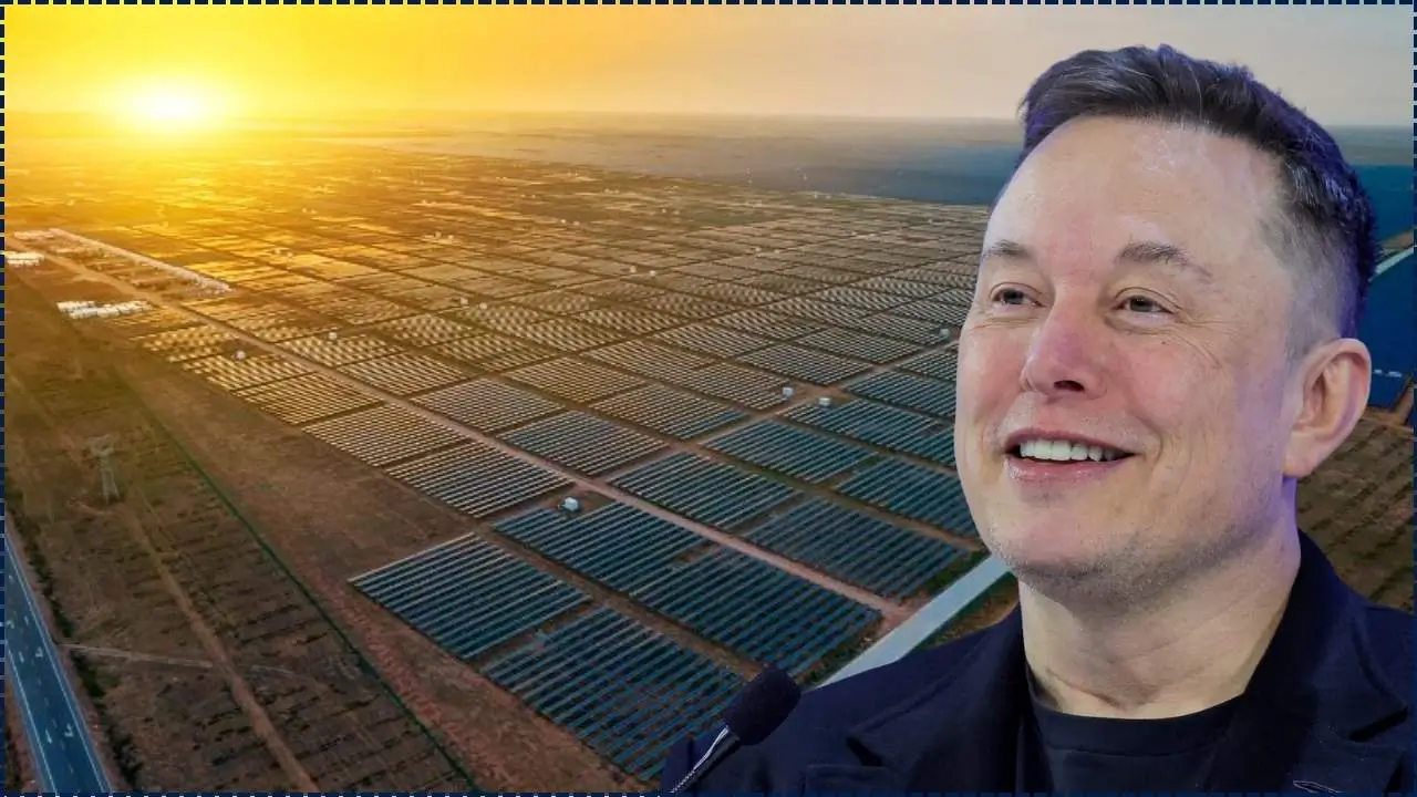 Tesla in $2.9 Billion Talks with Chinese Firms