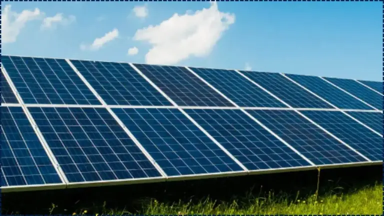 The 10-Year Trap Tier-1 Solar Panels