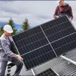 The Battle for Plug-in Solar