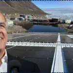 The Diesel-to-Solar Shift