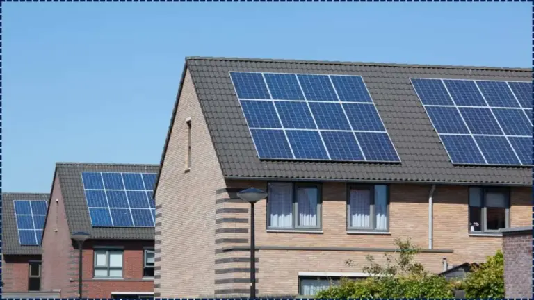 The End of Gas Boilers