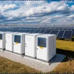 The Evolution of Battery Storage