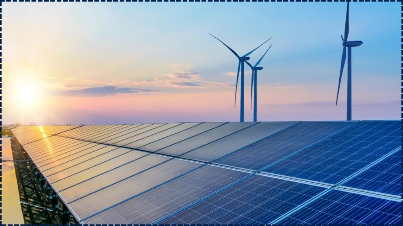 The Race for Stable Solar Energy