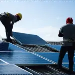 The Solar Subscription