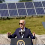 The Solar for All Initiative