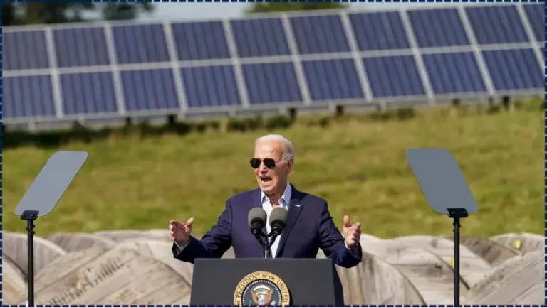 The Solar for All Initiative