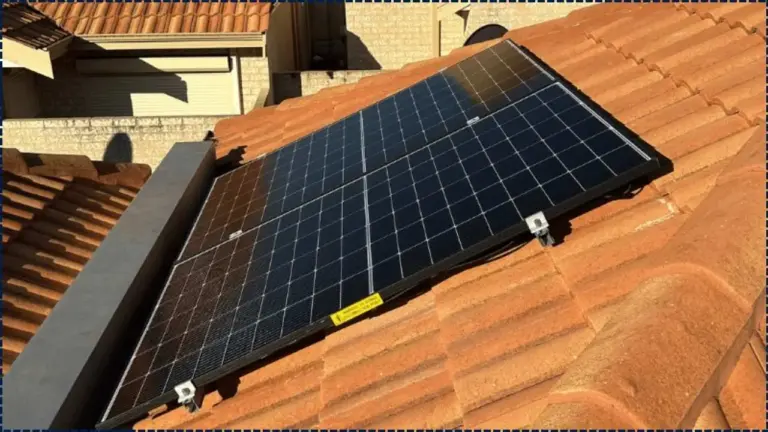 The 'Sun-Tax' Reality