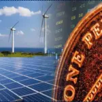 Top 3 Renewable Energy Stocks