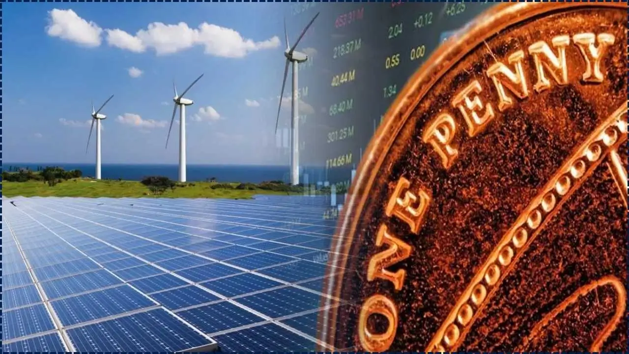 Top 3 Renewable Energy Stocks