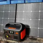 Top 8 Expert-Solar Generators
