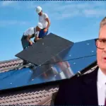 UK’s £15bn Warm Homes Plan