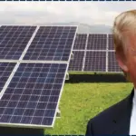 US Tariffs on Solar Modules