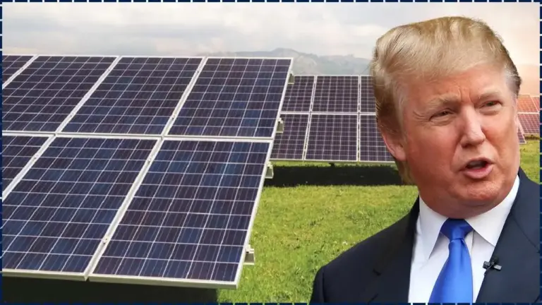 US Tariffs on Solar Modules