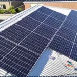 Victoria’s $1,400 Solar Upgrade